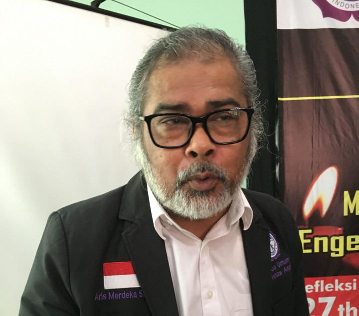 Putus Mata Rantai Kekerasan Anak Komnas PA Rekomendasikan 2 Program