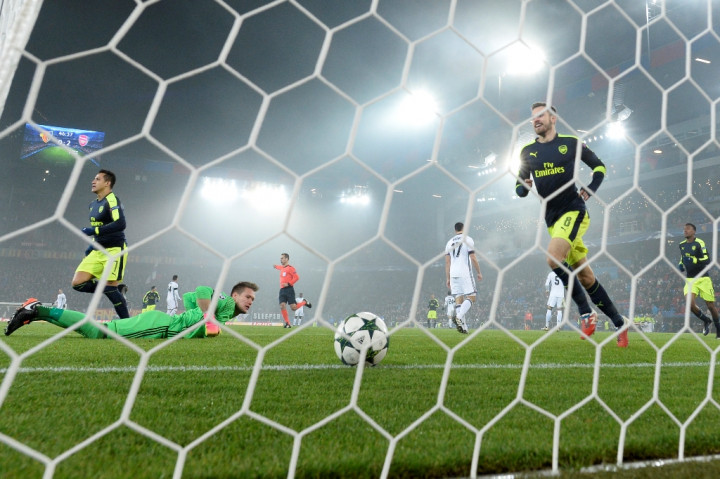 Hasil Lengkap Liga Champions Dini Hari Tadi