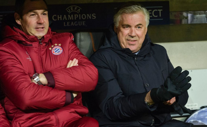 Kemenangan atas Atletico Bikin Muenchen Semakin <i>Pede</i>