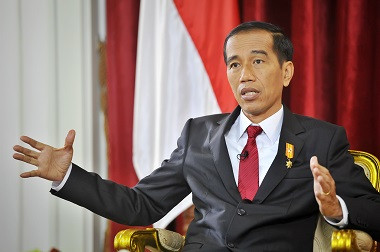 Presiden Jokowi Dijadwalkan Buka Bali Democracy Forum IX