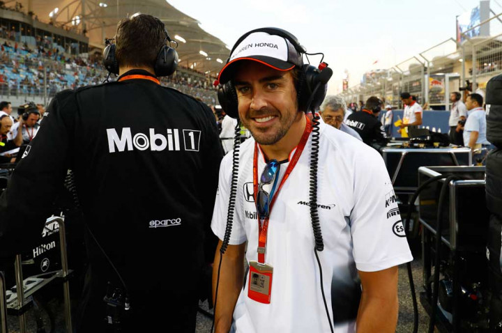 De la Rosa: Mercedes GP Pantas Dapat Pembalap Terbaik