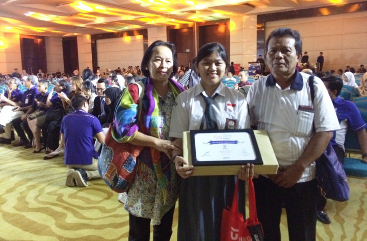 Program Beasiswa OSC With Avitex Diharapkan Kembali Digelar Tahun Depan