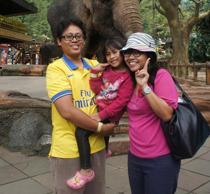 Hamil Anggur yang Berujung Tumor Ganas