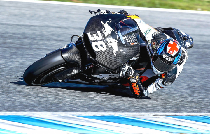 KTM RC16 MotoGP akan Diproduksi Massal