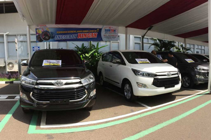 Jual-Beli Mobil Secara Online, Kini Lebih Mudah