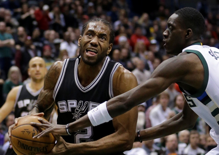 Hasil Lengkap Pertandingan NBA Hari Ini