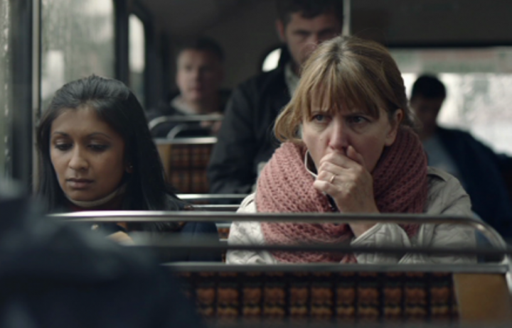 Risiko Tertular Tuberkulosis Intai Pengguna Transportasi Umum