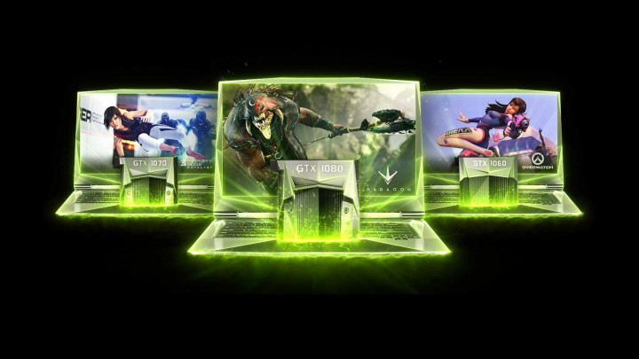 NVIDIA Siapkan GTX 1050M di CES 2017?