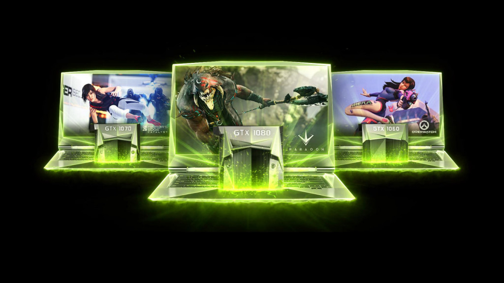 Rumor mengatakan NVIDIA akan rilis GTX 1050M di CES 2017