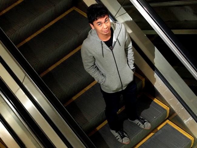 Raditya Dika Yakin Film Terbarunya Sukses