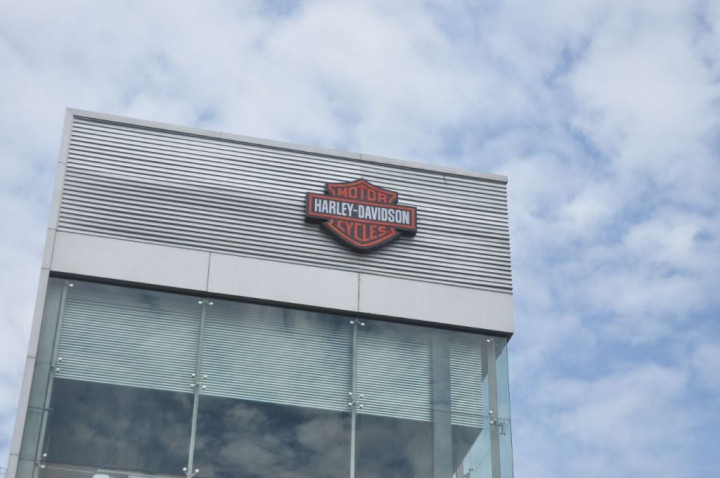 Nusantara Buka <i>Dealer</i> Harley-Davidson di Jakarta Selatan