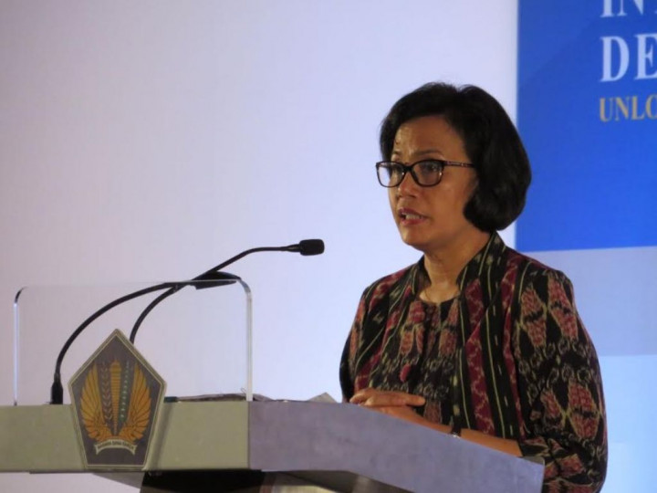 Menkeu Sebut Indonesia Banyak Belajar dari Masa Lalu
