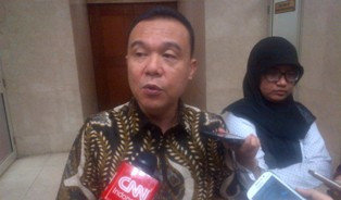 MKD Belum Terima Surat PK Ade Komarudin