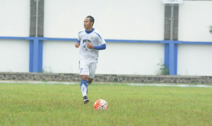 Persib Waspadai Kebangkitan PS TNI