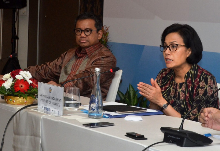 Reformasi Ekonomi, RI Lebih Disiplin & Sadar Diri Dibanding Negara Lain