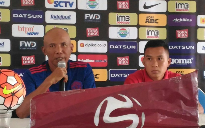 PS TNI tak Gentar Status Jago Kandang Persib