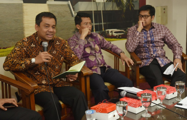 Pemerintah Bidik Defisit Keseimbangan Primer di Level Rp100 Triliun pada 2018