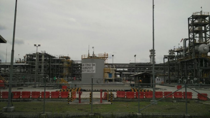 ExxonMobil Siap Naikkan Produksi Lapangan Banyu Urip 200 Ribu Bph