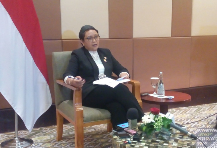 Peran Penegakan Demokrasi Harus Dipertahankan Indonesia