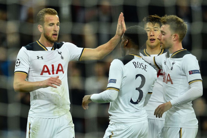 Ini 8 Tim yang Harus Turun Kasta ke Liga Europa