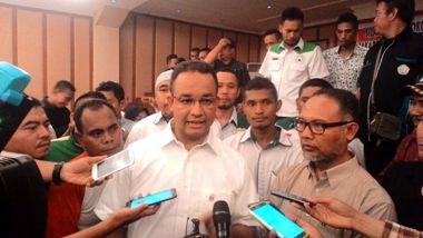 Dua Purnawirawan Jenderal TNI Dukung Anies-Sandi