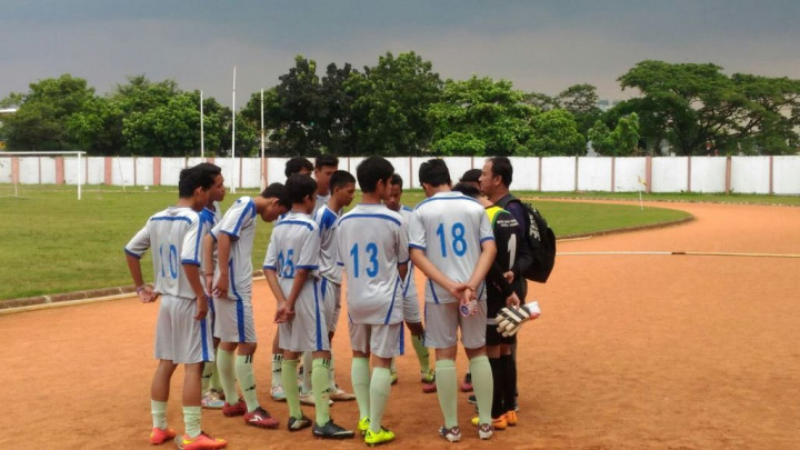 Benteng Muda Tak Punya Target Khusus di Dream League