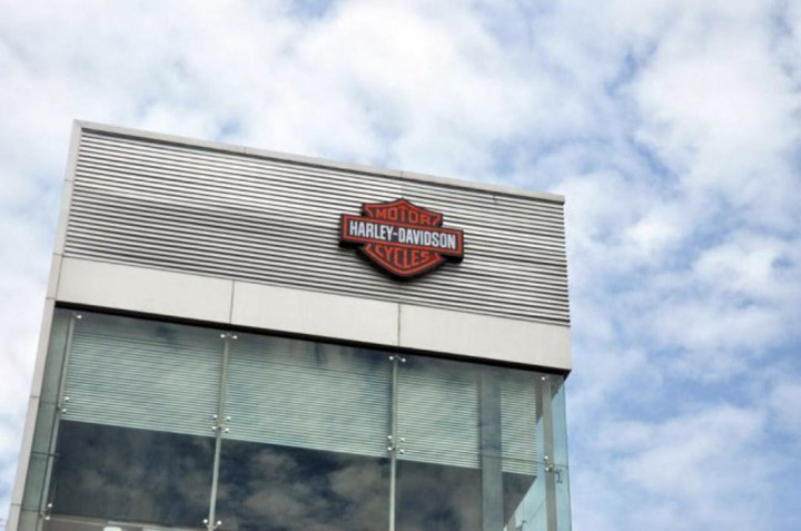 Nusantara Moto Tak Takut Jual Harley-Davidson di Indonesia