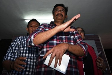 Djarot Tak Mau Habiskan Anggaran untuk Hal Tak Penting