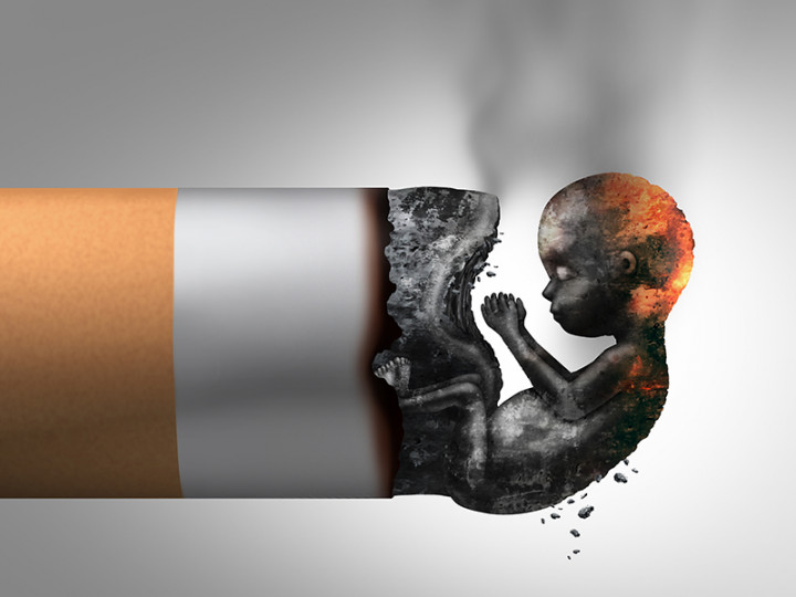 Kemenkes: Rokok Contoh Narkoba Paling Sederhana