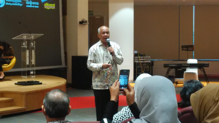 'Sakau Lebih Menyakitkan daripada Melahirkan'