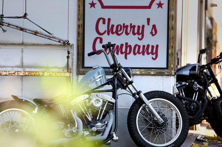 Belajar dari Sejumlah <i>Builder</i> Sepeda Motor di Jepang