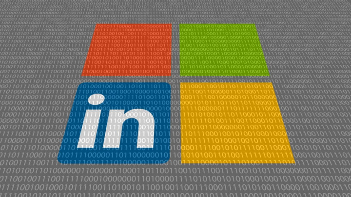Microsoft Resmi Jadi Pemilik LinkedIn