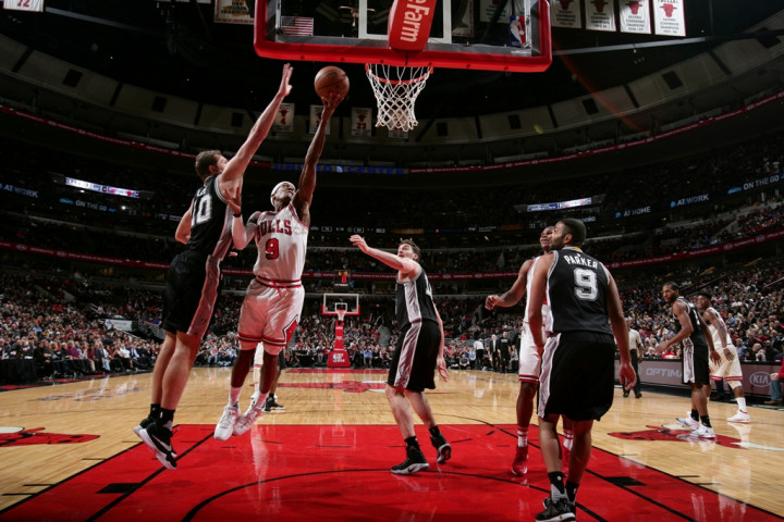 Hasil Lengkap NBA Hari Ini