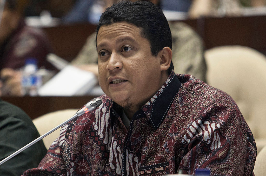 Bawaslu Sebut Penguatan Kewenangan Harus Terperinci