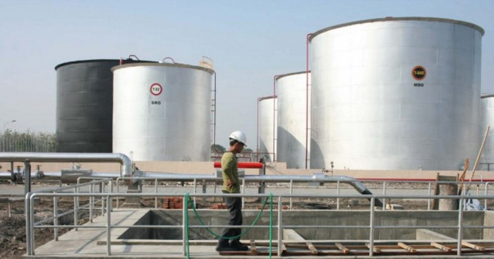 Kembangkan Blok Cepu, ExxonMobil Siap Tambah Investasi Tahun Depan