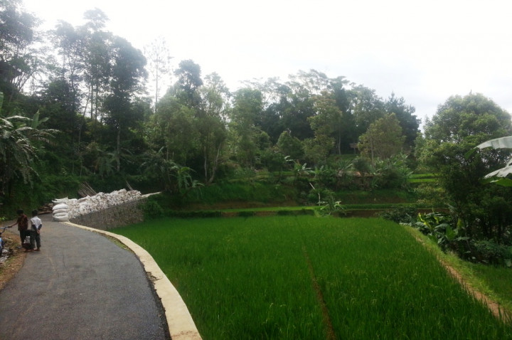 Lima Investor Siap Kembangkan Sektor Pariwisata di Purwakarta