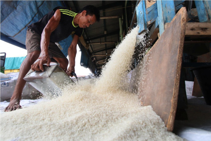Pemkot Yogya Ajukan Beras 9 Ton, Bulog Beri 11 Ton