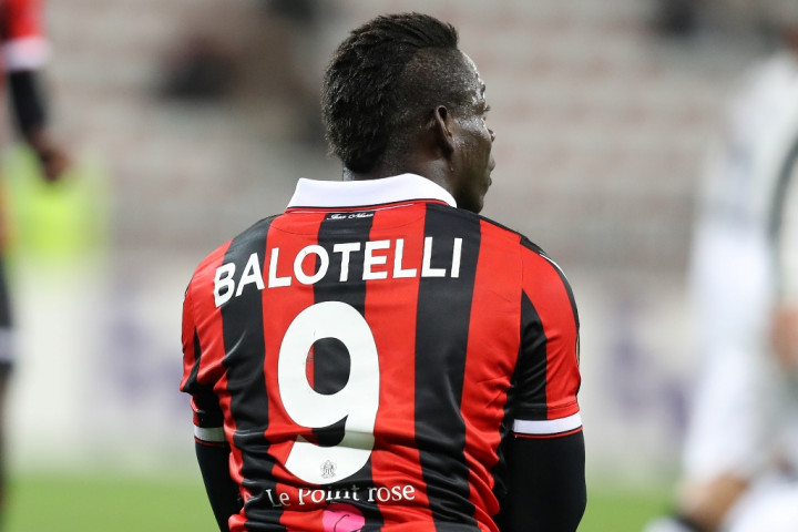 Balotelli Takkan Pernah Kembali ke Liverpool dan Inter Milan