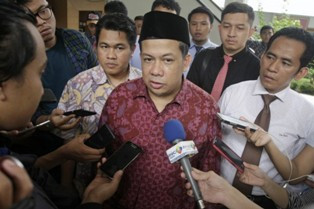 Revisi UU MD3 Harus Melalui Prolegnas