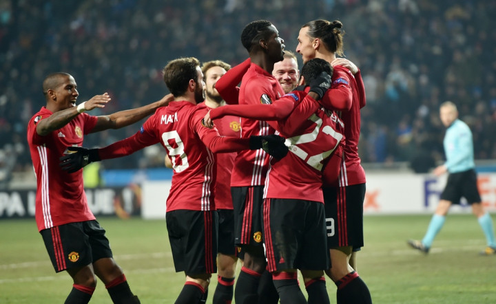 Scholes: MU Favorit Juara di Liga Europa