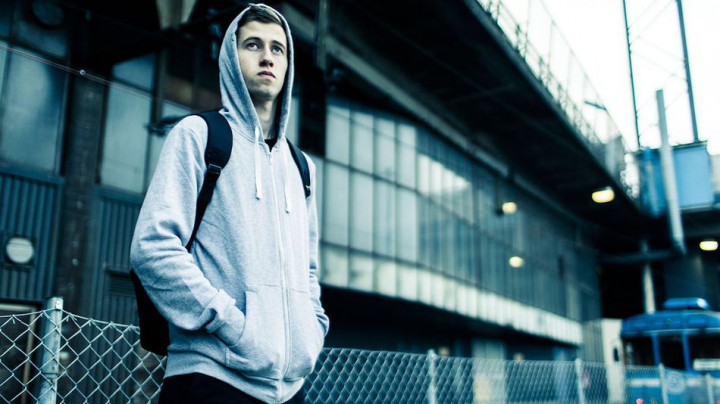 Alan Walker dan KSHMR Buat Malam DWP Kian Panas