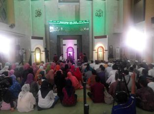 Rasulullah Ajarkan Umatnya Jadi Konglomerat yang Halal dan Baik