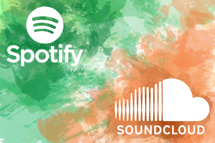 Spotify Tarik Diri dari Diskusi Akuisisi SoundCloud