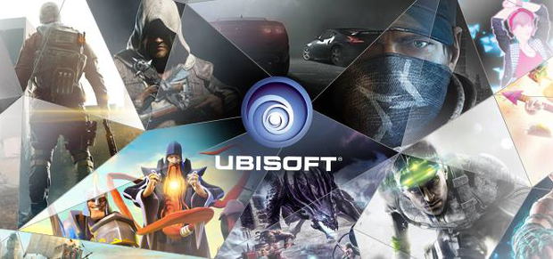 Vivendi Naikkan Sahamnya, Ubisoft Semakin di Ujung Tanduk