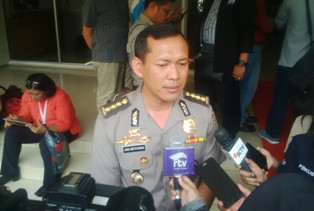 Polisi Amankan Pelaku Penyimpan Benda yang Diduga Bom di Bekasi