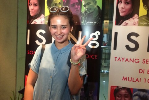 Cerita Ayushita Belanja Daring