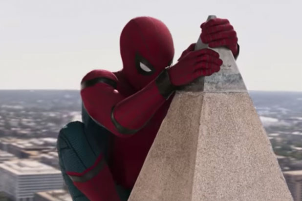Trailer Baru Dirilis, Sony Sudah Siapkan Sekuel Spider-Man: Homecoming