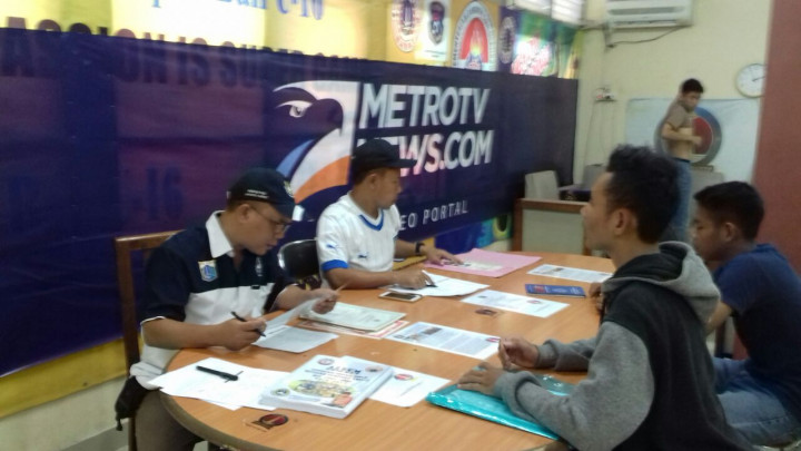 Dream League Telah Memasuki Tahap <i>Screening</i>