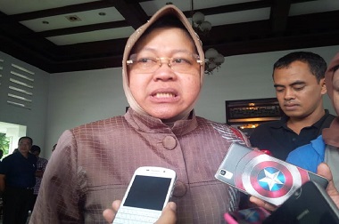 160 Jabatan di Pemkot Surabaya Kosong