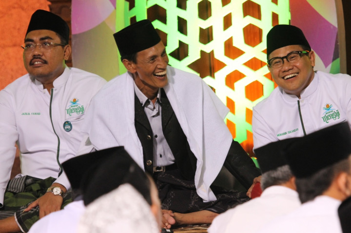 Maulid Nabi Harus Jadi Ajang Teladani Alquran